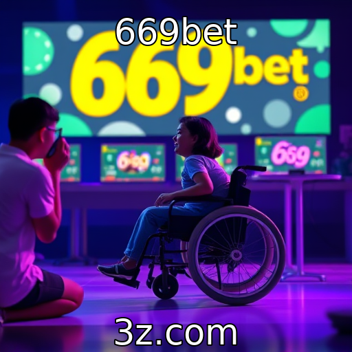 Acessibilidade em jogos digitais como prioridade