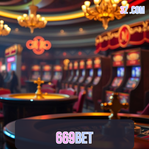 Explore o App do 669bet e Amplie Sua Diversão