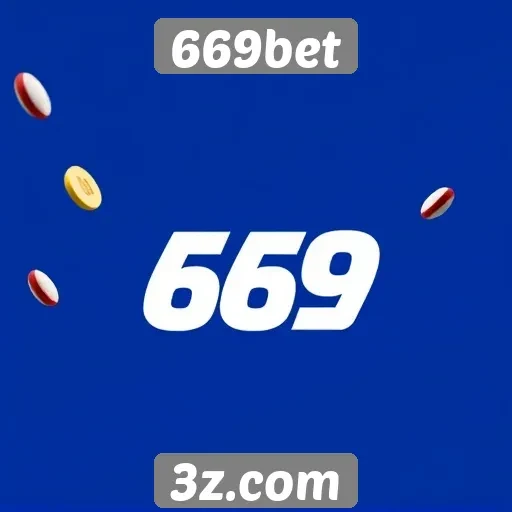 669bet oferece promoções atraentes para novos jogadores
