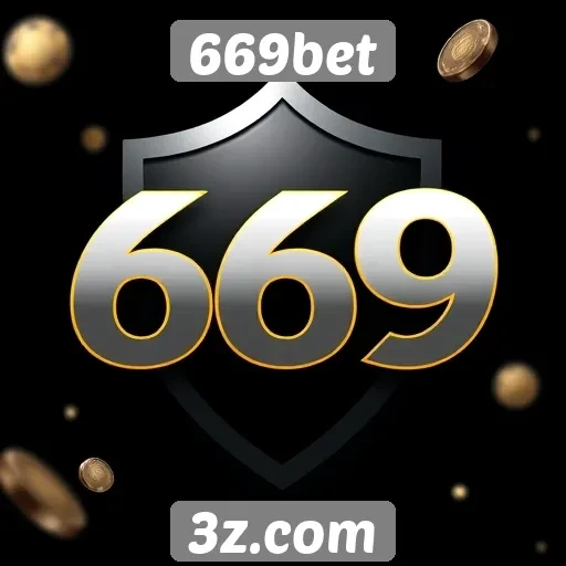 Plataforma 669bet se destaca pela segurança nas transações