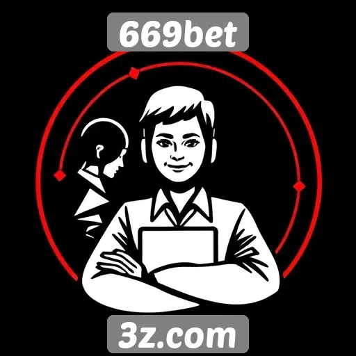 Atendimento ao cliente no 669bet é eficiente