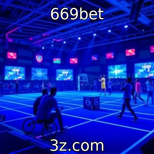 Balanço de eventos de esportes eletrônicos ao longo do ano