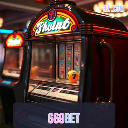 Esporte Inovador no 669bet: Uma Nova Experiência de Apostas