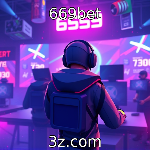 Perspectivas para o futuro do eSports