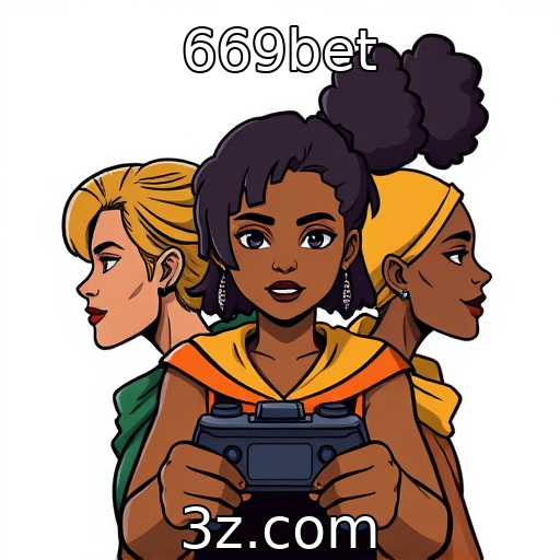 Importância da diversidade em personagens de jogos