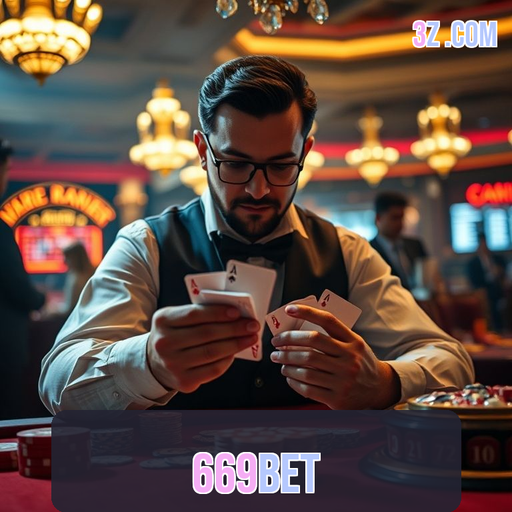 Login Criativo e Seguro no 669bet para Usuários Engajados