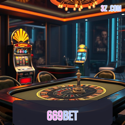 Recursos Pagos que Transformam a 669bet em Referência