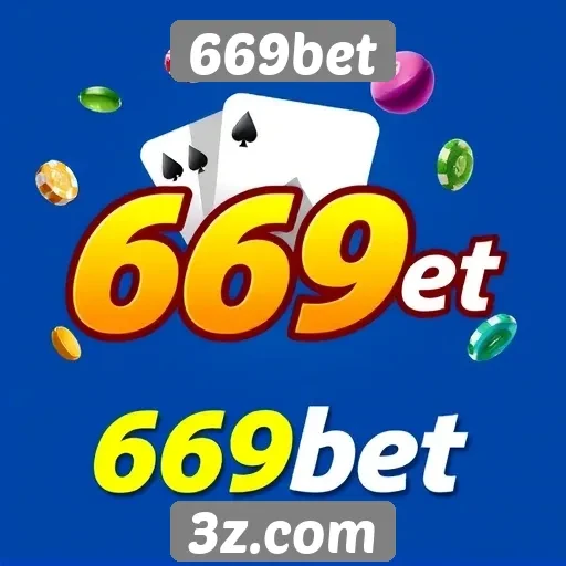 Perfil de jogos populares na 669bet