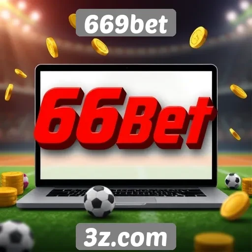 Estudo sobre a popularidade do 669bet